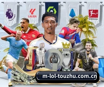 LoL投注 APP